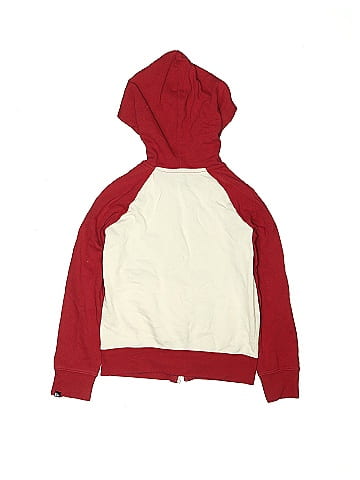New Era Zip Up Hoodie (view 2)