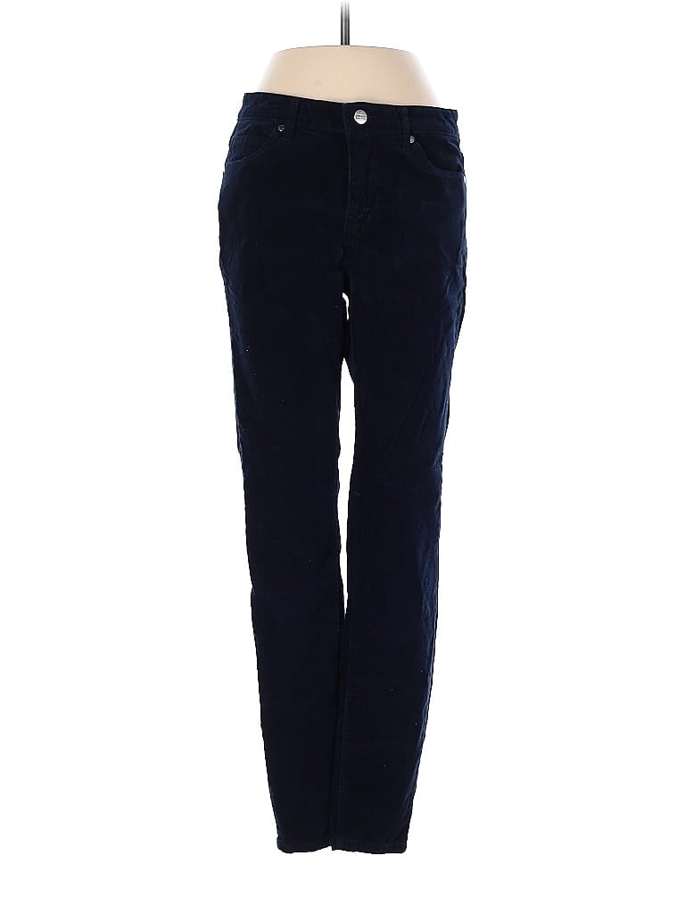 Pre-owned Buffalo By David Bitton Casual Pants In Blue