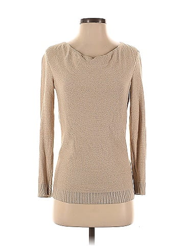 Dana Buchman Pullover Sweater (view 1)