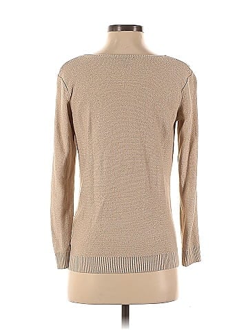 Dana Buchman Pullover Sweater (view 2)