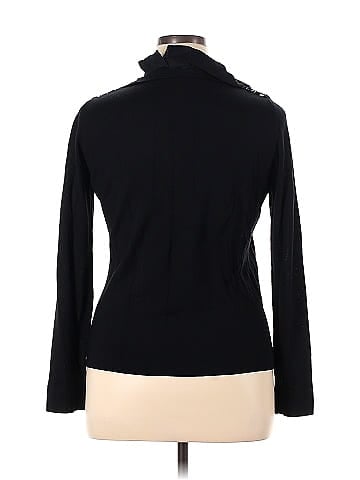 Elie Tahari Wool Cardigan (view 2)
