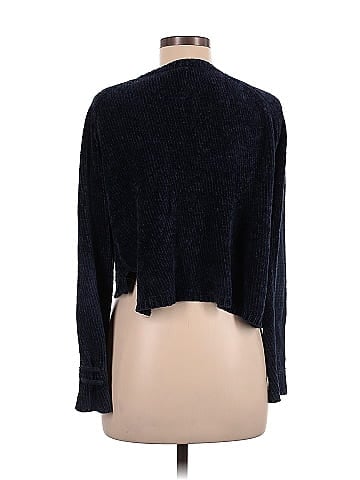 Derek Heart Cardigan (view 2)