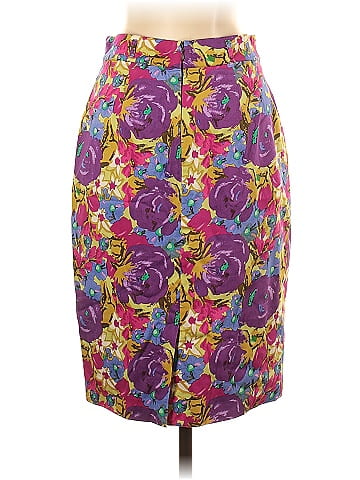 Twelve by Twelve Formal Skirt (view 2)