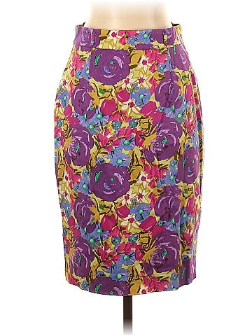 Twelve by Twelve Formal Skirt (view 1)