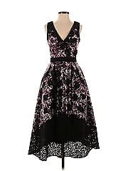 Ml Monique Lhuillier Cocktail Dress