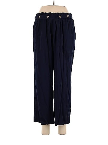 BLOOMCHIC Casual Pants (view 1)