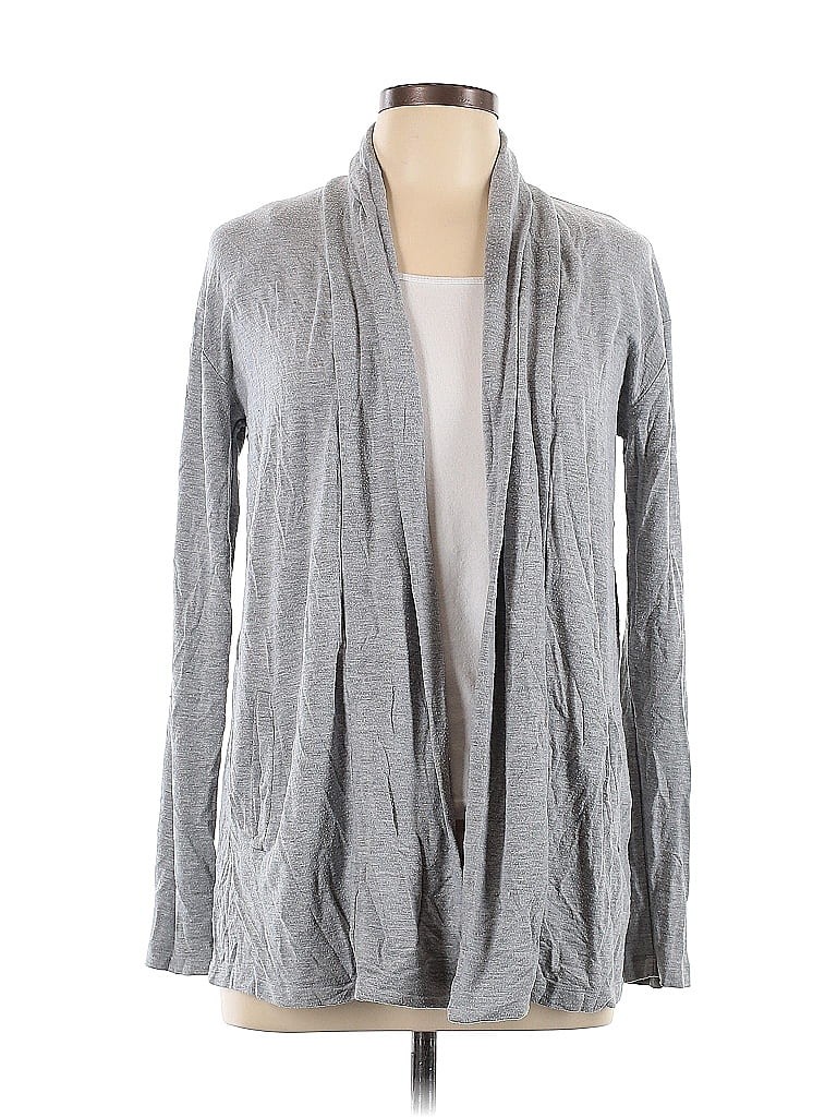 A NEW DAY Pre-owned Cardigan Sweater
