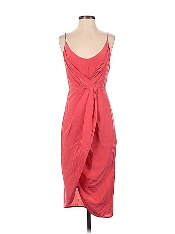 LUXE DELUXE Cocktail Dress (view 1)