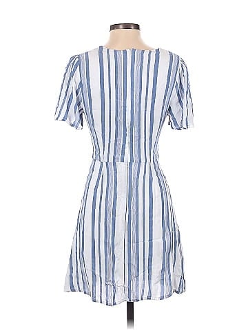 Lost + Wander Casual Dress (view 2)