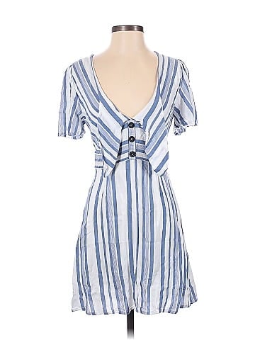 Lost + Wander Casual Dress (view 1)