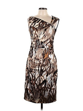 Maggy London Cocktail Dress (view 1)