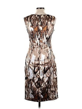 Maggy London Cocktail Dress (view 2)