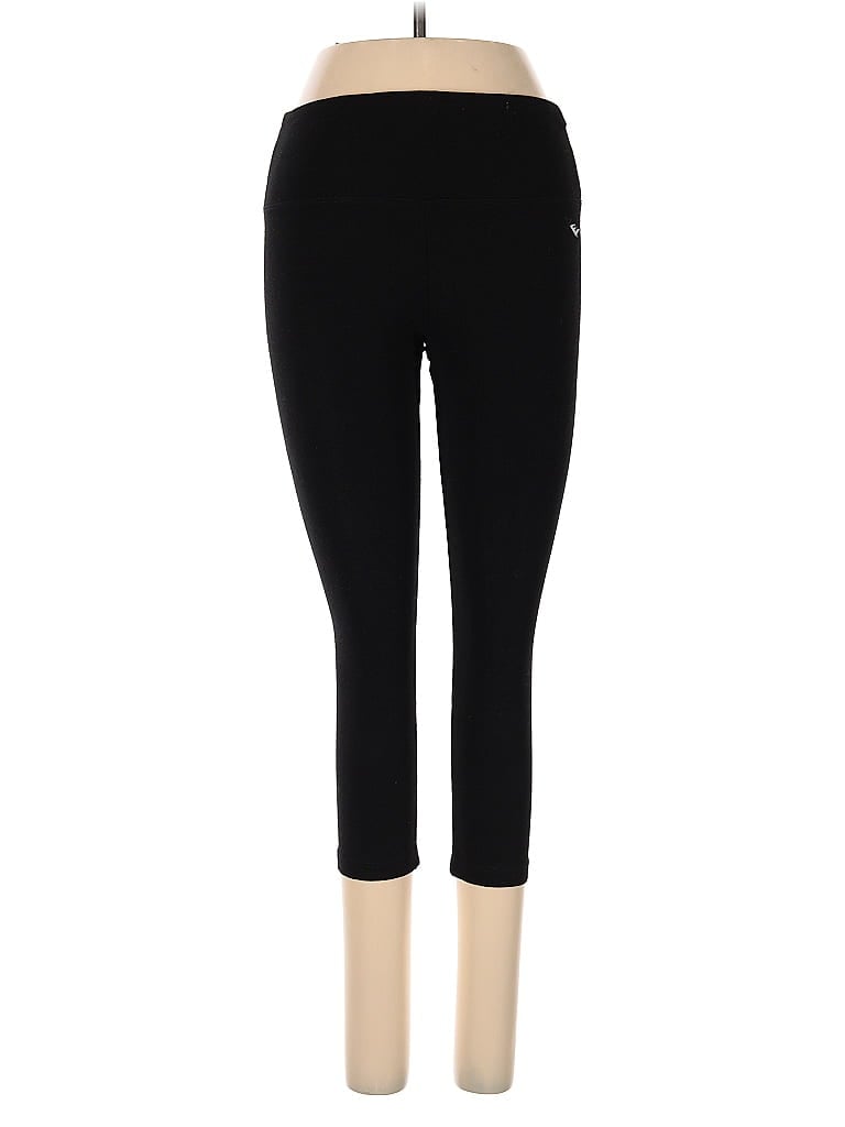 Everlast Black Active Pants Size S - photo 1