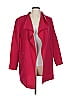 Doncaster Collection Red Jacket Size 10 - photo 1