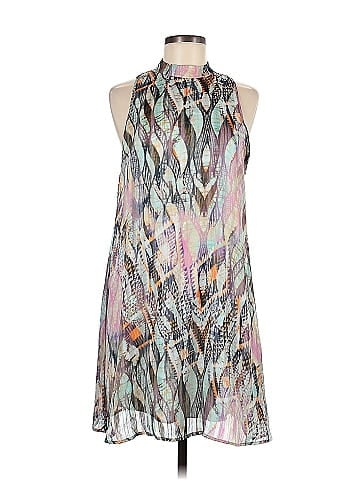 Fab'rik Casual Dress (view 1)