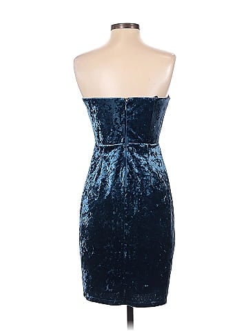 JAX Black Label Cocktail Dress (view 2)