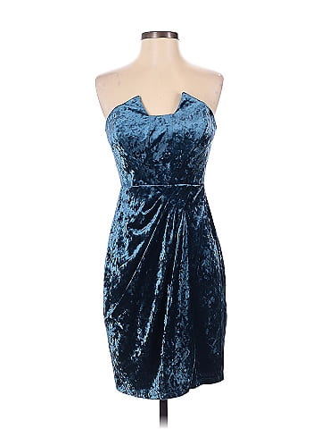 JAX Black Label Cocktail Dress (view 1)