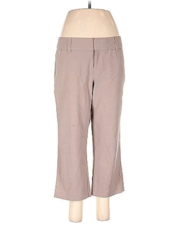 Daisy Fuentes Khakis (view 1)