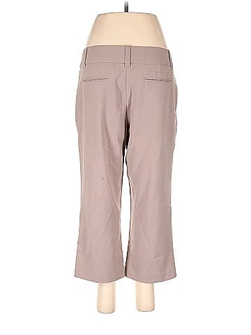 Daisy Fuentes Khakis (view 2)