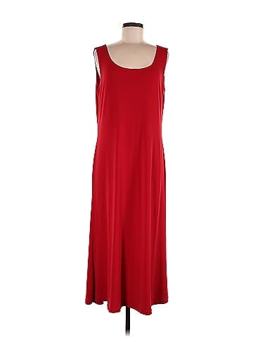 Spiegel Casual Dress (view 1)