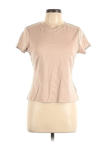 Adrienne Vittadini Active T-Shirt (view 1)