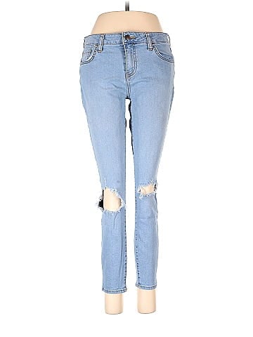 Vans Jeans (view 1)