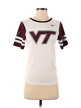 Nike Short Sleeve Top (view 1)