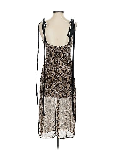GOEN.J Cocktail Dress (view 2)