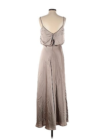 MoriLee by Madeline Gardner Casual Dress (view 2)