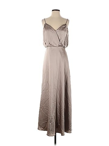 MoriLee by Madeline Gardner Casual Dress (view 1)