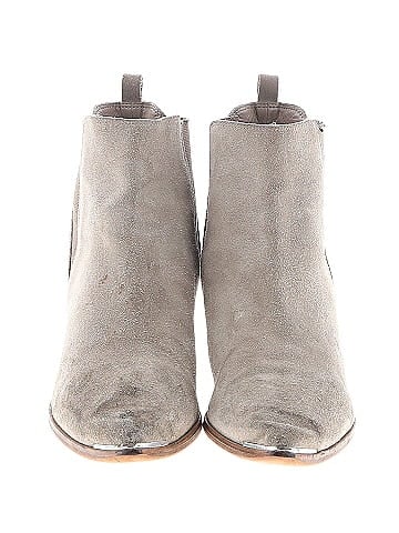Marc Fisher LTD Ankle Boots (view 2)