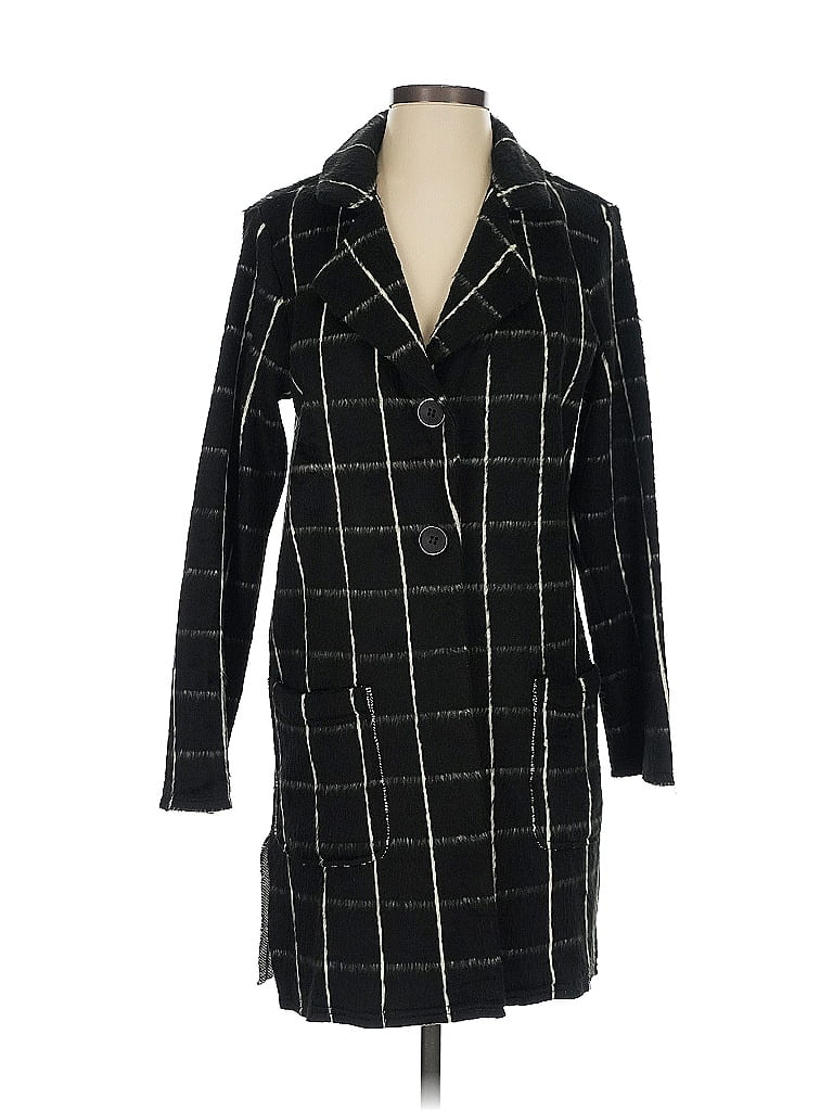 Michael Stars Black Coat Size XS 73 off ThredUp