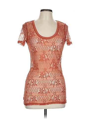 BKE Short Sleeve Top (view 1)