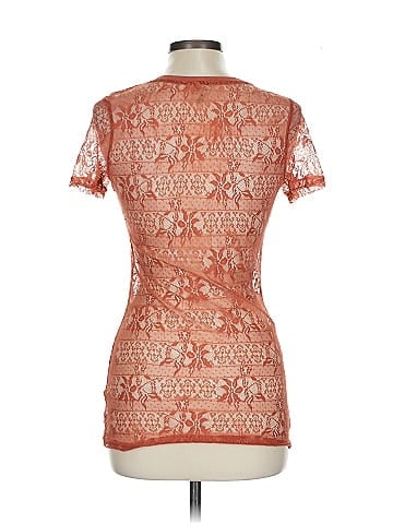 BKE Short Sleeve Top (view 2)