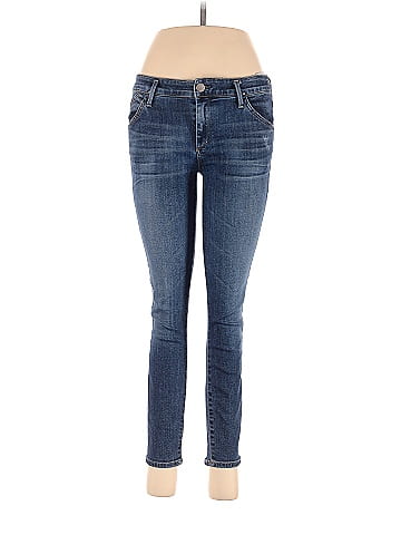 Goldsign Jeans (view 1)