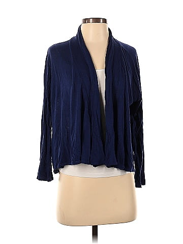 Espresso Cardigan (view 1)