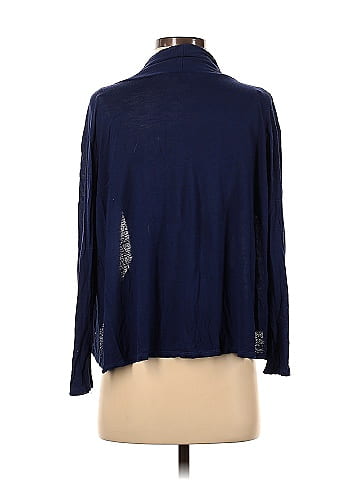 Espresso Cardigan (view 2)