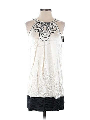 BCBGMAXAZRIA Cocktail Dress (view 1)
