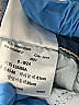 Denizen from Levi's Hearts Blue Jeans Size 24 waist - photo 4