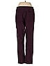 Amass Burgundy Jeggings Size 4 - photo 2