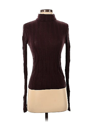 Zara Turtleneck Sweater (view 1)