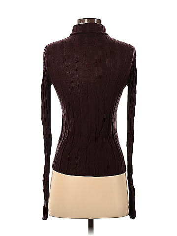Zara Turtleneck Sweater (view 2)