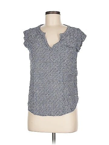 Ava Christine Sleeveless Blouse (view 1)