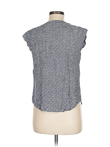 Ava Christine Sleeveless Blouse (view 2)