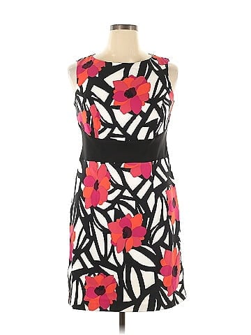 B-Works Cocktail Dress (view 1)
