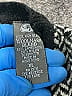 Kate Hill Tweed Gray Wool Pullover Sweater Size XL - photo 7