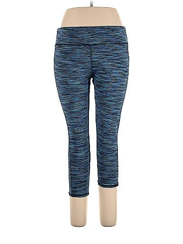 Beverly Hills Polo Club Active Pants (view 1)