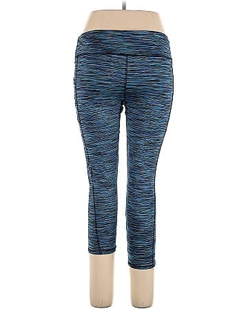 Beverly Hills Polo Club Active Pants (view 2)