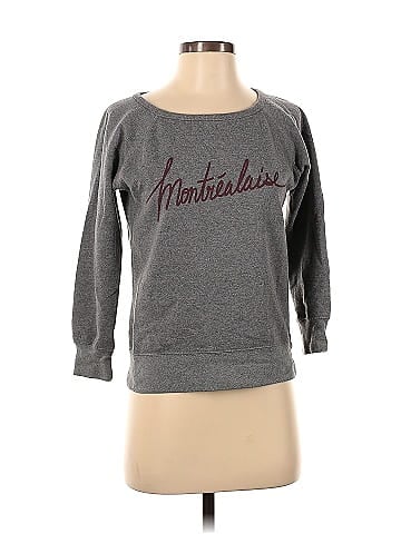 Atelier Sweatshirt (view 1)