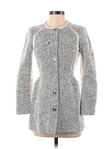 White House Black Market Jacket (view 1)